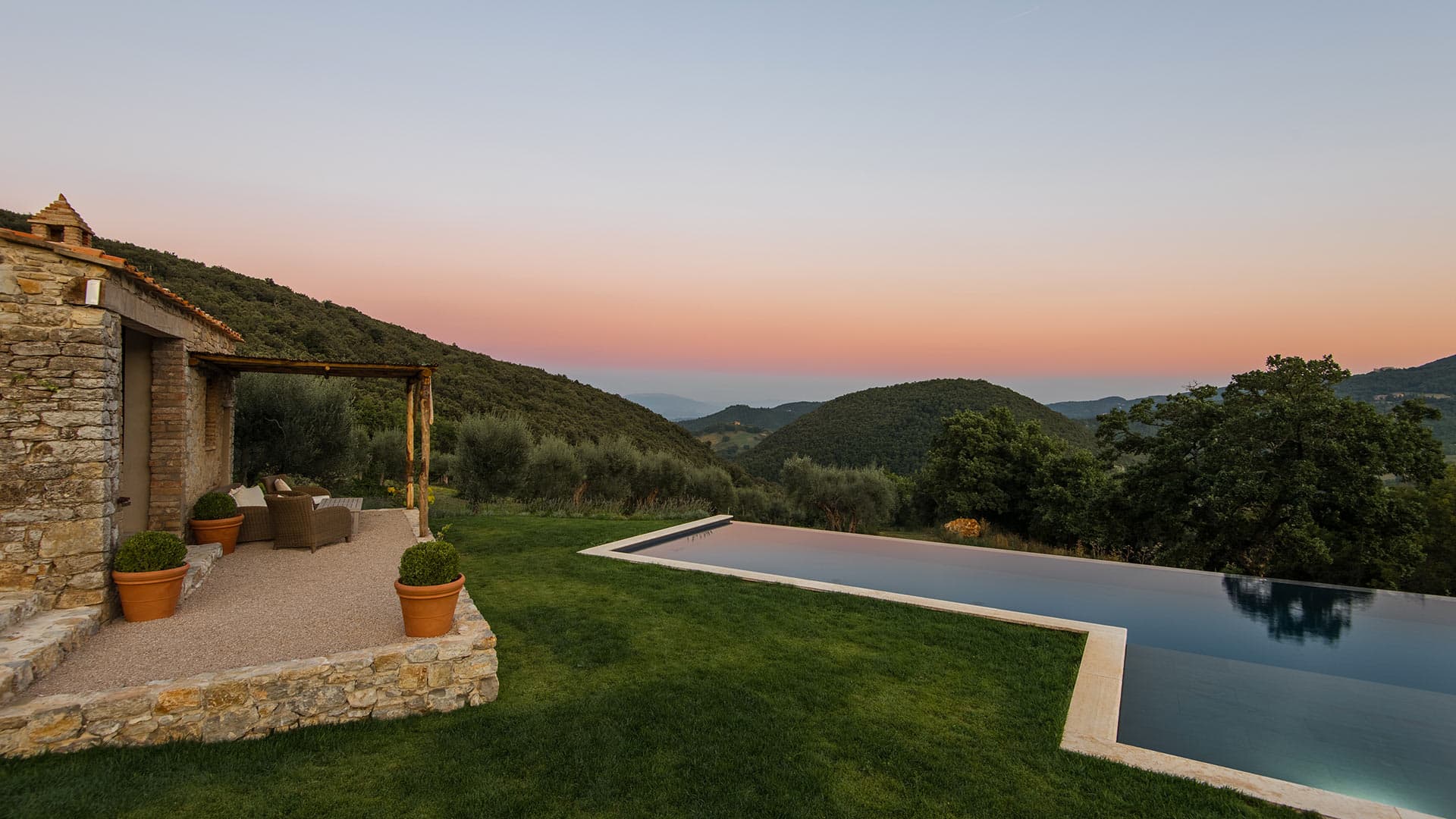 Villa Penna