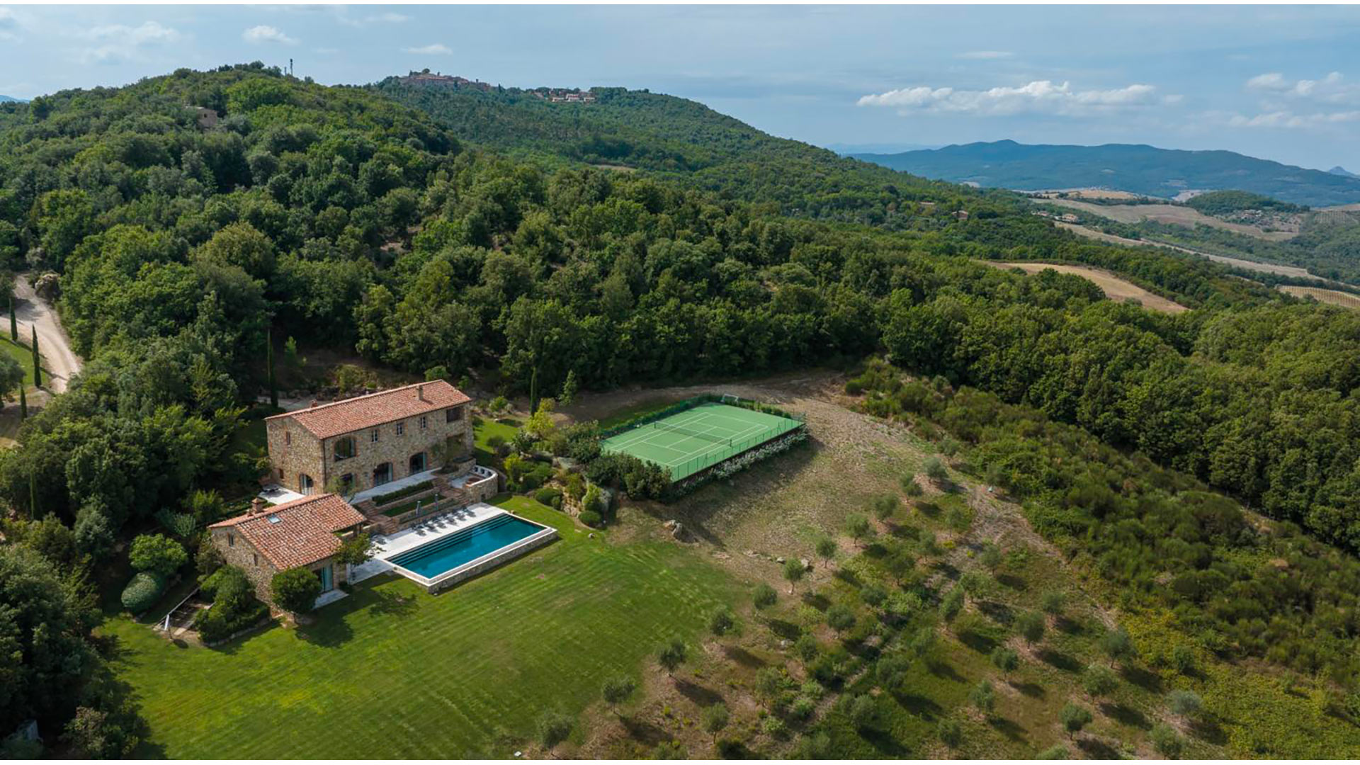 Casale Marisa