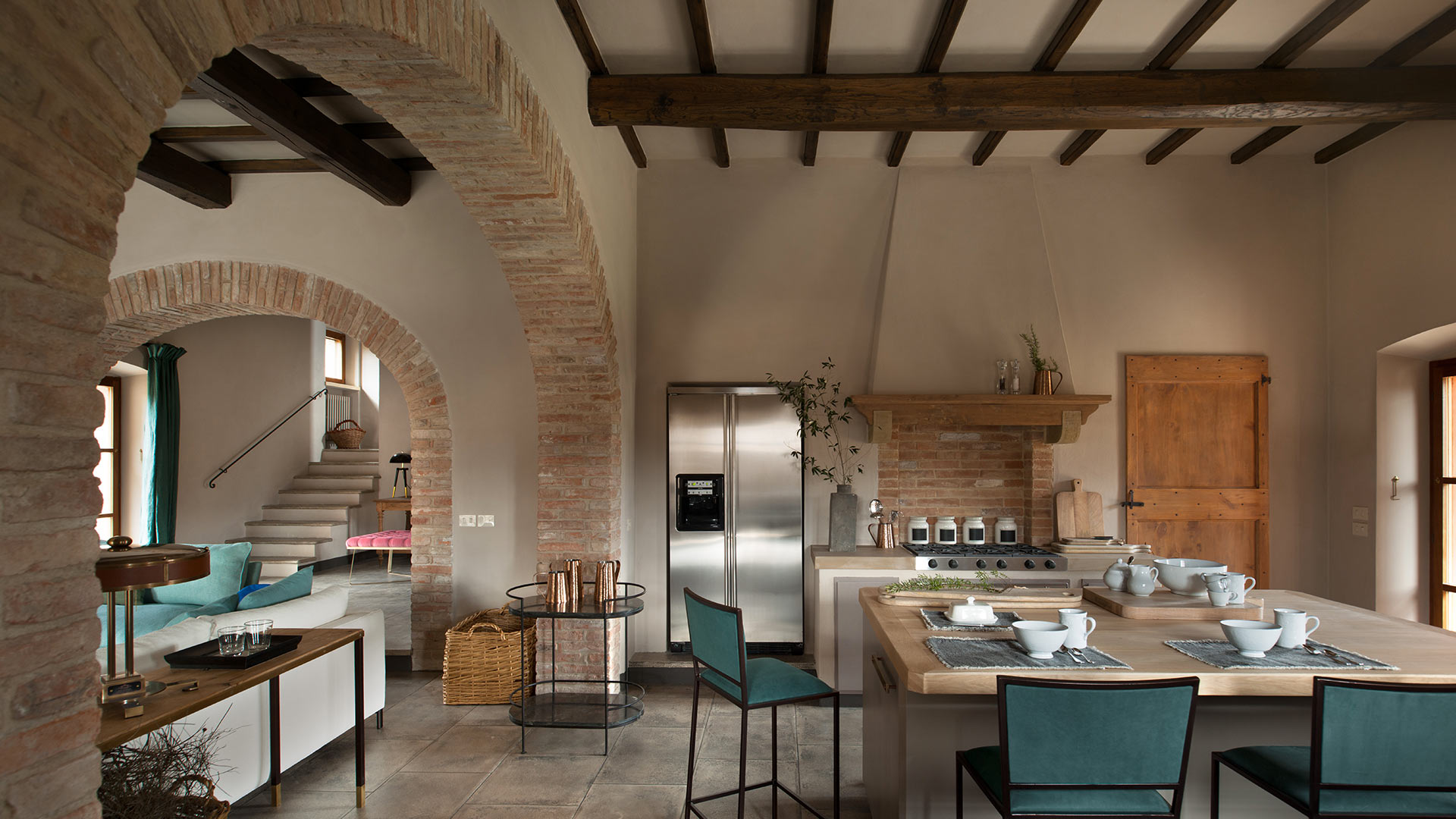 Villa Piantaverna