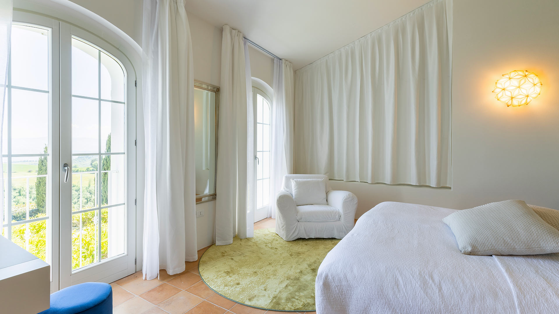 Villa Brunella