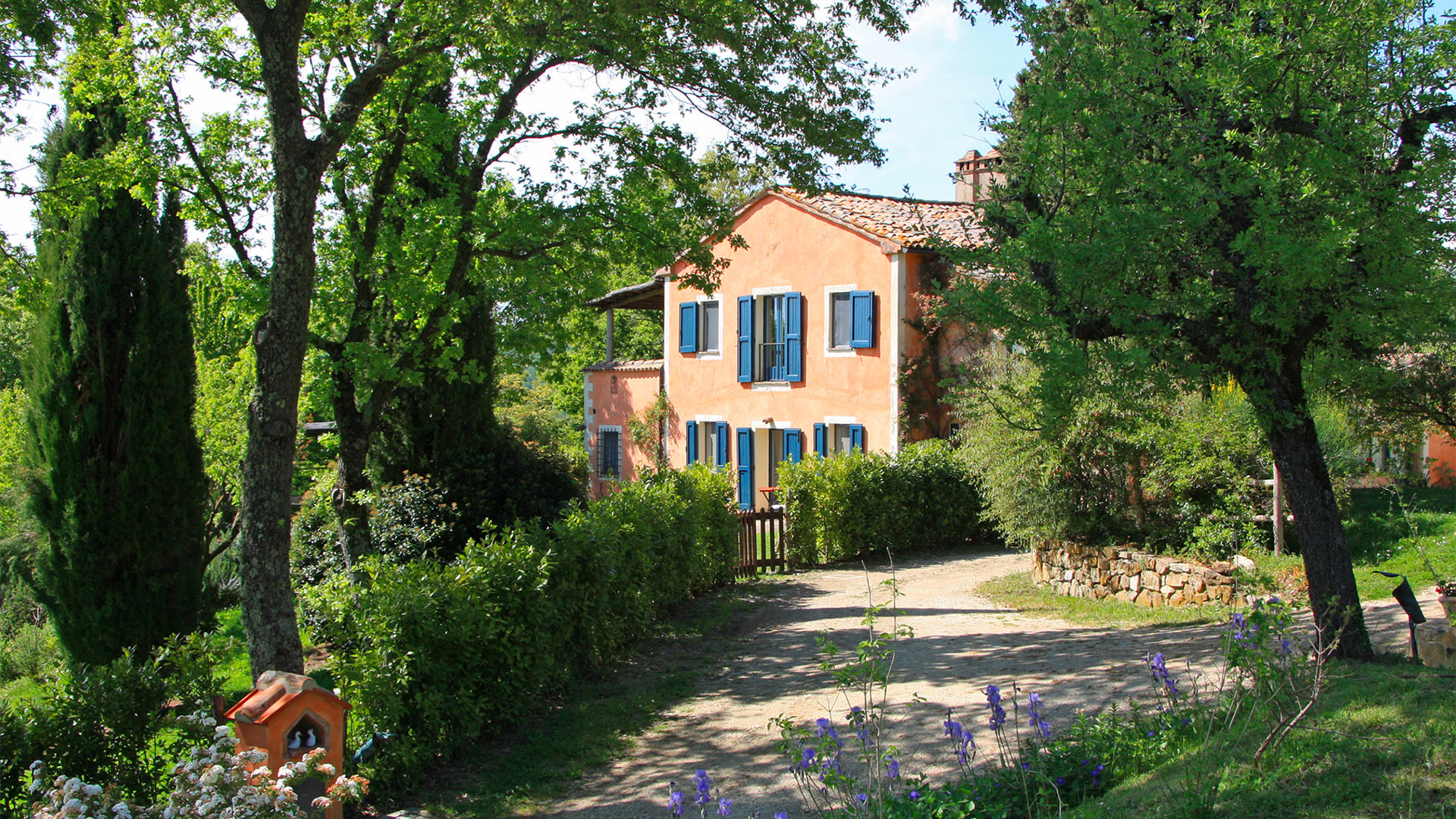 Villa Victorina